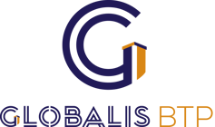 Logo Globalis BTP