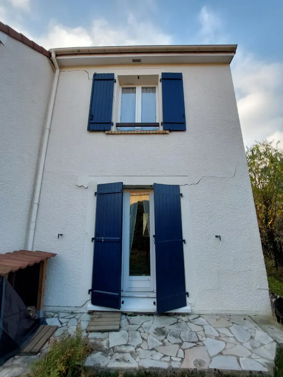 Retrait gonflement des argles